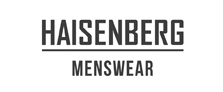 Heisenberg Menswear